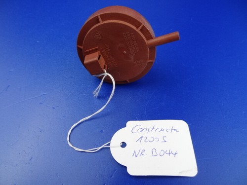 Druckwächter Waschmaschine - Constructa 1200 S 9000207680