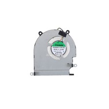 Laptop Cooling Fan For Dell N5110 0C96VF C96VF DFS200005940T FL8X DC28000NZF0