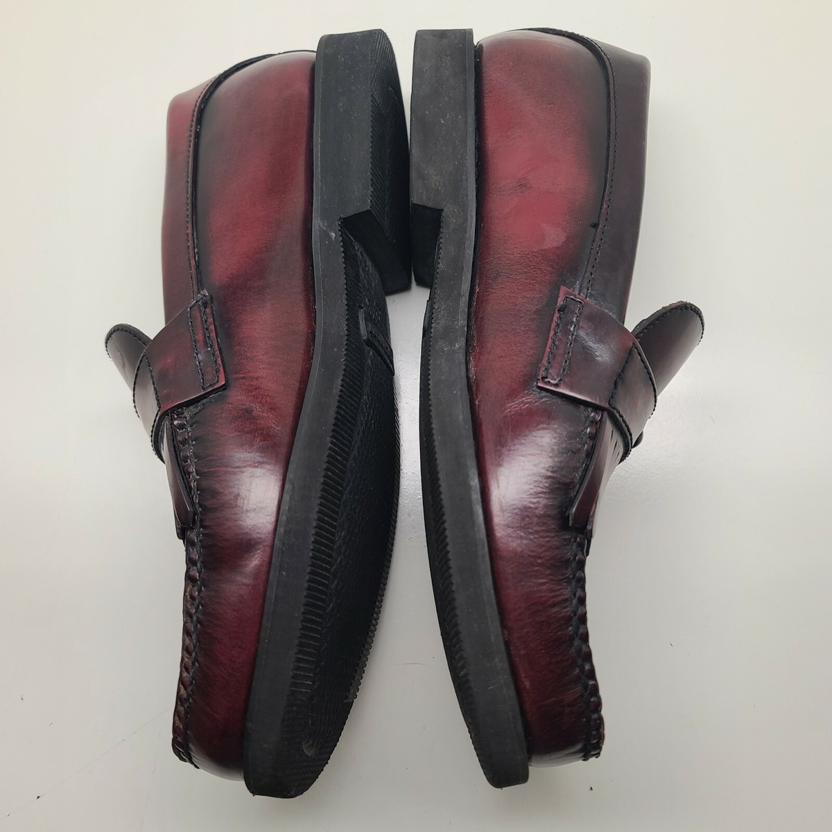 Rockport DMX Penny Loafers Men