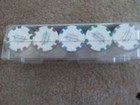 2007 Vinny LECAVALIER Poker Chip Set -52 Goal Year & RICHARD Trophy TB LIGHTNING — photo 3