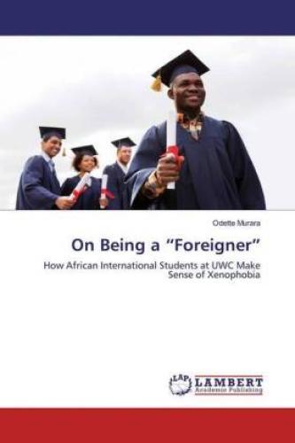Thumbnail - On Being A "foreigner" How African International Students At Uwc Make