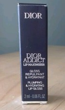 DIOR ADDICT Lip Maximizer 001 Pink 2mL/0.06 o...