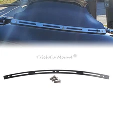Windshield Windscreen Trim for  Harley Electra Street Tri Glide Ultra 1996-2013