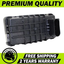 Turbo Charger Electronic Actuator For Chrysler 300C OM642 3.0L