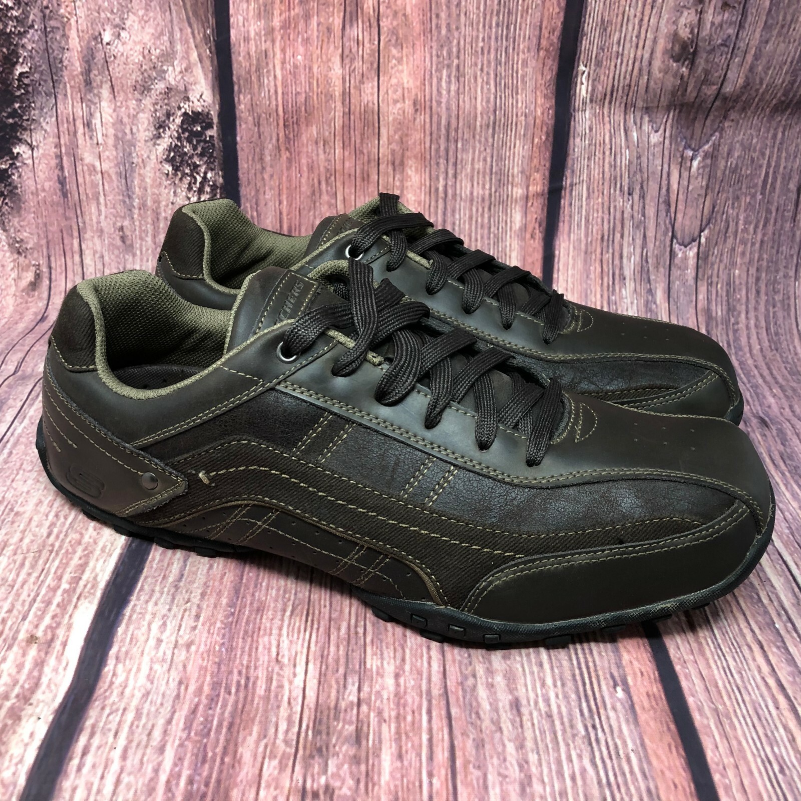 skechers citywalk el mens shoes