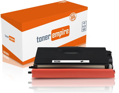 oner kompatibel zu Brother TN-3280 für DCP-8085 DN Schwarz
