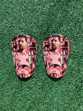 Messi Mini Soccer shin Guards 