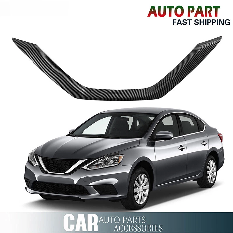 Nissan sentra accessories 2018 online