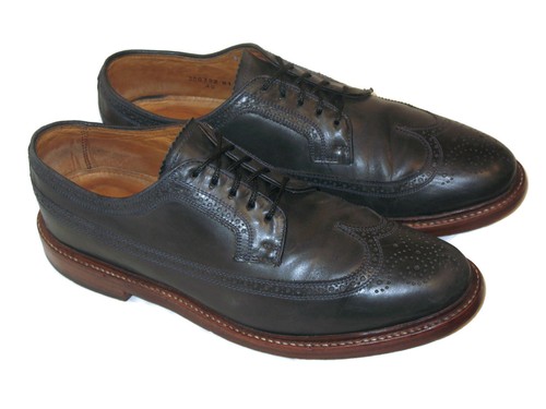 florsheim limited wingtip
