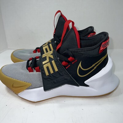 nike future court red