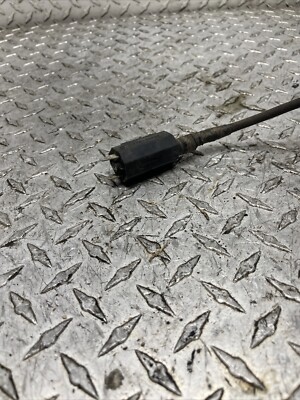 1997 KAWASAKI PRAIRIE 400 IGNITION COIL SPARK PLUG CAP 21121