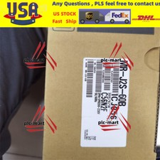 1PC NEW Mitsubishi Fast delivery MR-J2S-60B Real US stock Free tax