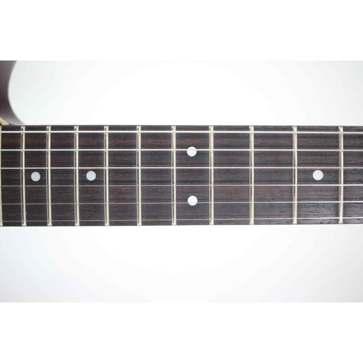 BACCHUS GD-007 Electric Guitar | eBay 