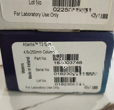 1PC Brand New Waters 186003748 Column DHL or ...