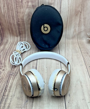 Beats by Dr. Dre Beats Solo3 Wireless On-Ear Headphones A1796- Free Shipping