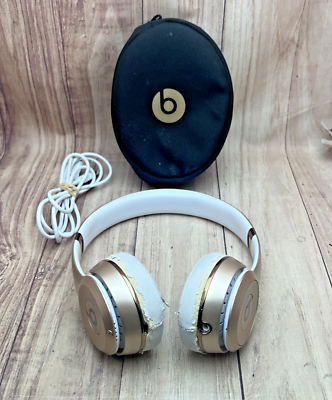 Beats by Dr. Dre Beats Solo3 Wireless On-Ear Headphones A1796
