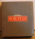 Vintage Milton Bradley -  Question Of Scruples - Board Game - 1986 Complete