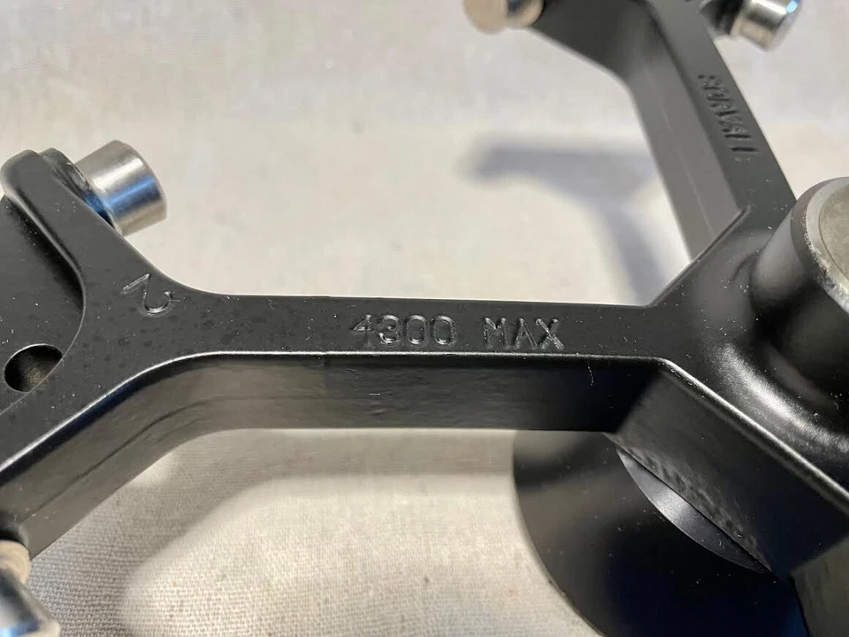 Rotor Swing Out Sorvall ST-H750 | Sem baldes - Imagem 3 de 4