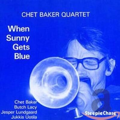 When Sunny Gets Blue