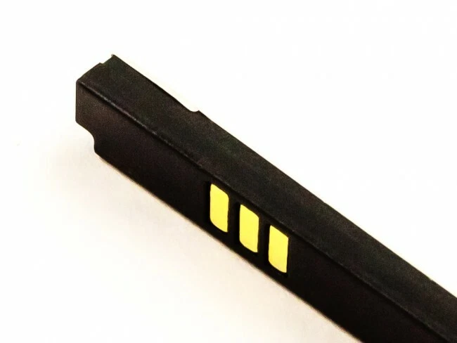 Akku für Doro Typ SHELL01A 3,7V 800mAh Li-Ion - Bild 2 von 3