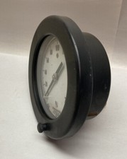 Ashcroft Duragauge,0-200PSI,Pressure Gauge