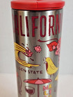 Starbucks 2023 CALIFORNIA Been There Series 16oz Insulated Stainless Tumbler NWT