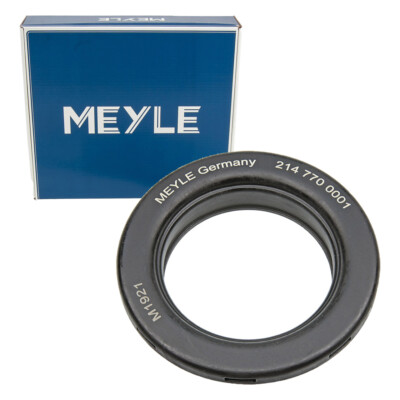 MEYLE Wälzlager für CITROEN C3 C4 HYUNDAI I30 KIA CEED PEUGEOT 207 307 vorne