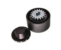 Maxgear 54-0420 Umlenk-/FüHrungsrolle, Keilrippenriemen For Dacia Renault