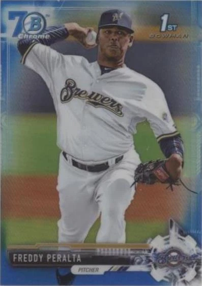 70th Anniversary Logo Refractor