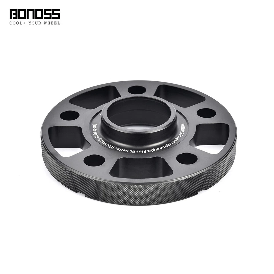 15mm+20mm 5x112 Wheel Spacer for BMW 2019 X5,X4,X3,X1,I3,I8,G30,G20,G11,Mini F57 - Image 2 of 4