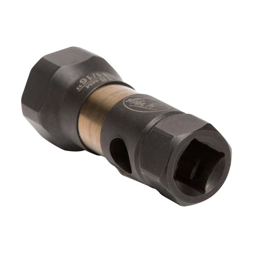 Motion Pro Pro Plug Socket 18 mm 08-0650 Foto 2 de 4