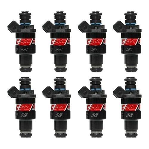 RC Fuel Injectors Chevrolet Camaro L98 TP1 LT1 5.7L Bosch EV1 310cc