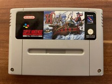 ebay® Auktion 326314231675 | Hook, SNES, Super Nintendo, PAL Thumbnail of ebay® auction 326314231675 | Hook, SNES, Super Nintendo, PAL