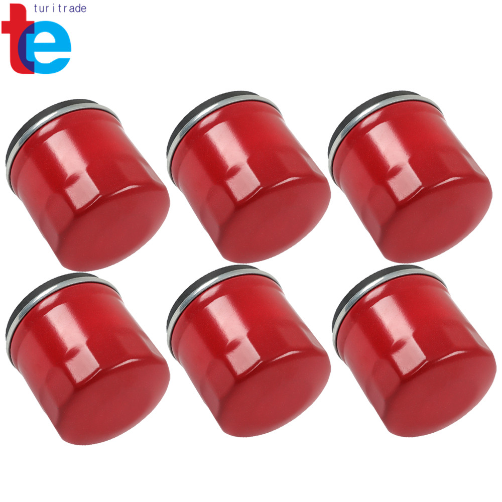 ALLISON 29537268 cross reference oil filters oilfilter