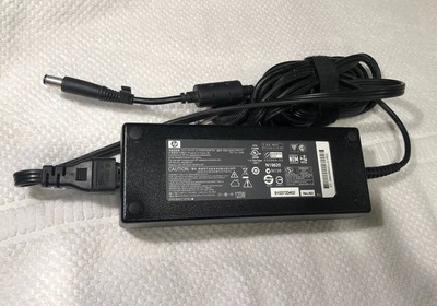 hp docking station charger