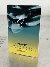 MAC TurQuatic Sample Size Spray 0.05 Fl oz / ...