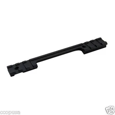 CCOP USA Springfield 03A3 03A4 1-Piece Picatinny Rail Scope Mount Base AB-SPR001