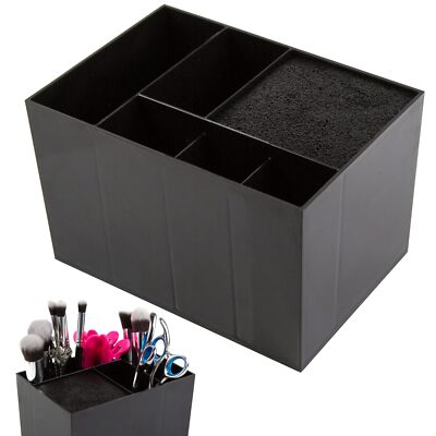 Hair Dresser Organizer - Shear Holder for Stylist - Hairstylist Organizer for...
