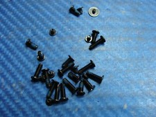 HP 15.6" 255 G7 Genuine Laptop Screw Set Screws for Repair ScrewSet GLP 