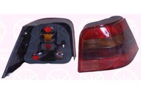 Neu RüCkleuchte Lampe - Rechts - FüR Volkswagen Golf IV (1J1) 1997-2005