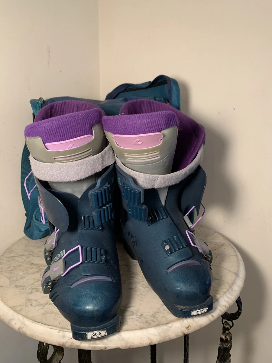Size 11 ski store boots in mm
