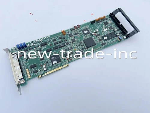 1PCS  MP264104 QVMC-4C 02AUG910 Free FedEx 90-days Warranty