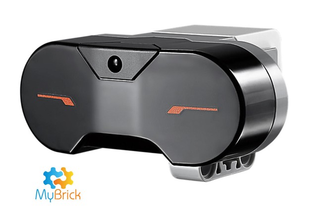 lego mindstorms ev3 sensor