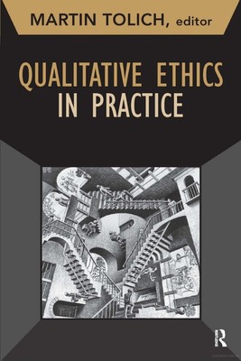 Qualitative Ethik in der Praxis - Martin Tolich P/B (#40)
