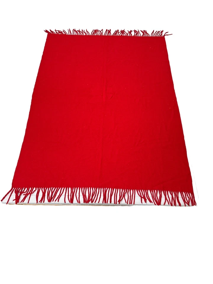 Vintage Pendleton Wool Stadium Blanket - University of South Carolina Gamecocks - Image 4 of 4