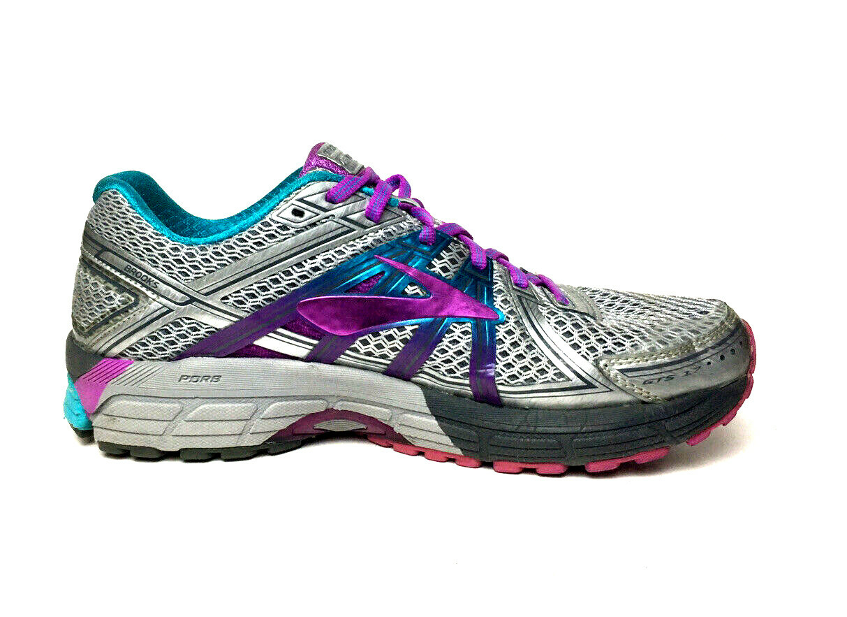 BROOKS GTS 17 Adrenaline Cross Training Shoes Women's… Gem