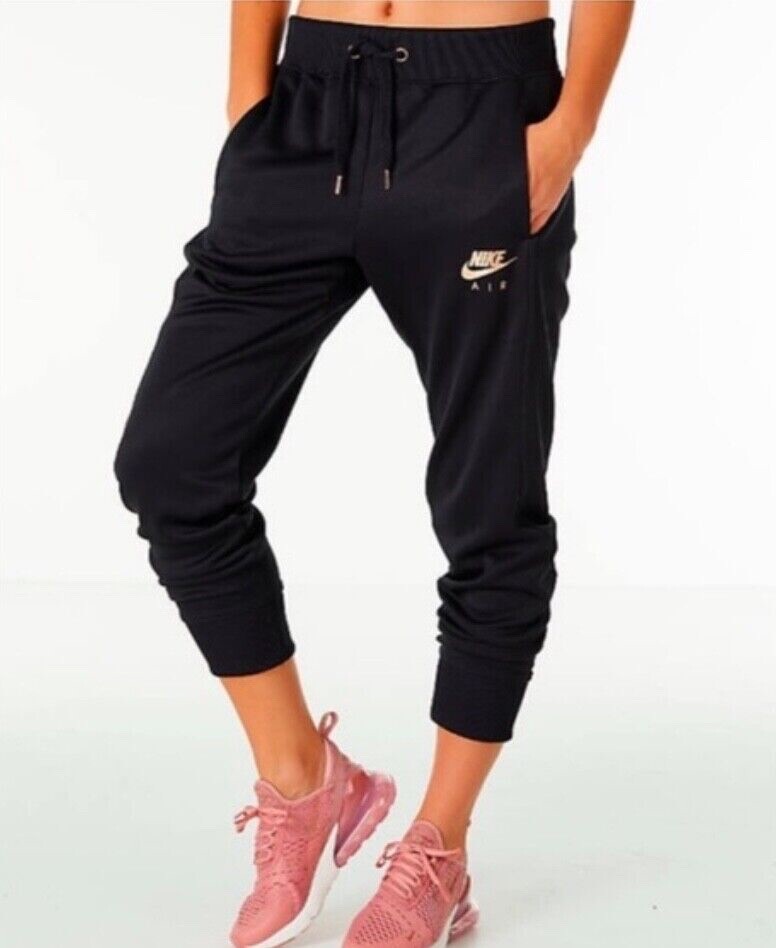 nike air womens joggers