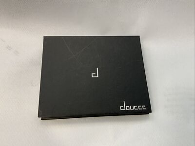 Doucce Limited Edition Palette