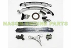 TIMING CHAIN KIT SET FOR TOYOTA HILUX TGN16 2.7L 2TR 2TRFE VVT 05-15