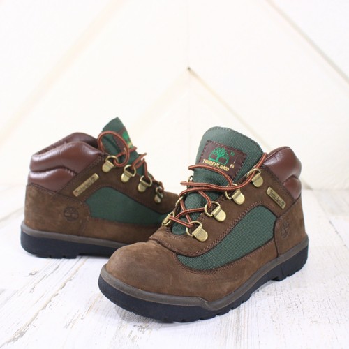timberland boots size 1.5